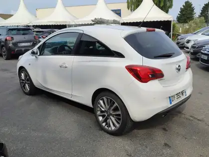 OPEL CORSA 1.4 Turbo 100 ch Start/Stop Edition
