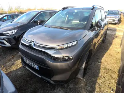 CITROEN C3 AIRCROSS MAX 1.2 PURETECH 110 CV BVM6