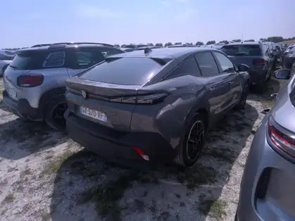PEUGEOT 408 GT HYBRID 136 CV e-DCS6