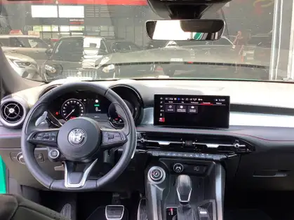 ALFA ROMEO TONALE 1.5 Hybrid 160 ch VGT TCT7 Tributo Italiano