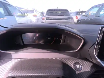 PEUGEOT 208 ALLURE 1.2 PURETECH 100 CV BVM6