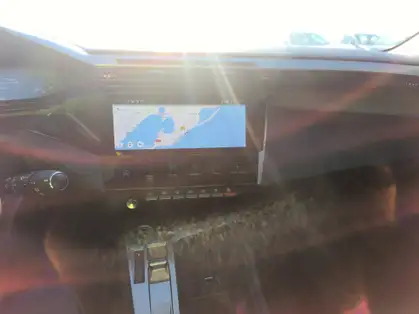 PEUGEOT 308 ALLURE Hybrid 136 e-DCS6 