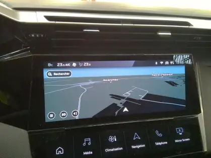 PEUGEOT 308 SW ALLURE 1.2 PURETECH 130 CV BVM6
