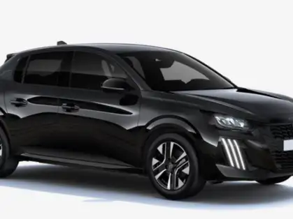 PEUGEOT 208 ALLURE ESS 100 CV BVM6