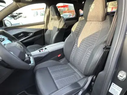 PEUGEOT 3008 GT Hybrid 145 e-DCS6