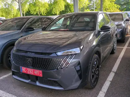 PEUGEOT 3008 GT HYBRID 136 CV E-DCS6
