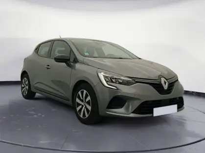 RENAULT CLIO V EQUILIBRE 1.0 TCe 90 CV BVM