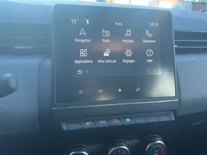 RENAULT CLIO V EVOLUTION Blue dCi 100 CV BVM GSR2 