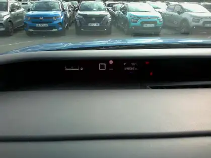 CITROEN C3 MAX TURBO 100 CV BVM 