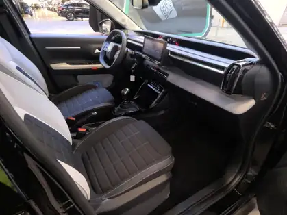 CITROEN C3 MAX TURBO 100 CV BVM 