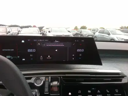 PEUGEOT 3008 GT Hybrid 145 e-DCS6