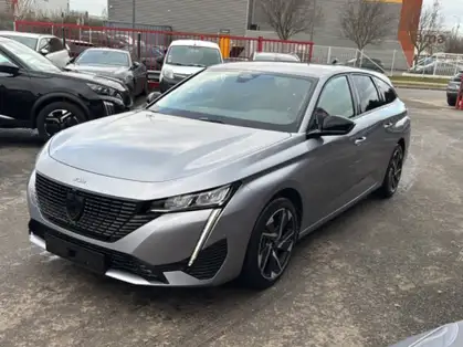 PEUGEOT 308 SW ALLURE Hybrid 145 CV e-DCS6 