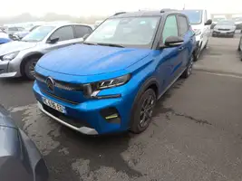 CITROEN Turbo 100 ch Manuelle Max