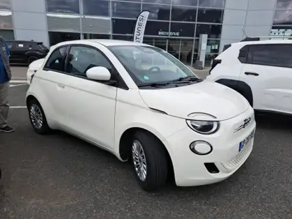 FIAT 500E BERLINE MY22 SERIE 1 STEP 1 SERIE 1 STEP 1 ACTION 95 CV 
