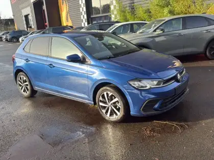 VOLKSWAGEN POLO LIFE 1.0 TSI 95 CV DSG7 