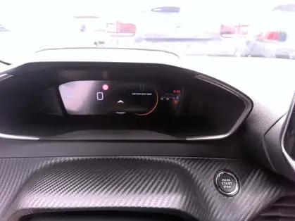 PEUGEOT 208 ALLURE ESS 100 CV BVM6