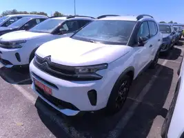 CITROEN MAX 1.5 BLUEHDI 130 CV EAT8