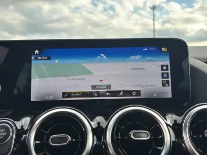 MERCEDES CLASSE B PROGRESIVE LINE EDITION 250 e 8G-DCT 