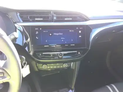 OPEL CORSA GS 1.2 Turbo 100 CV BVM6 