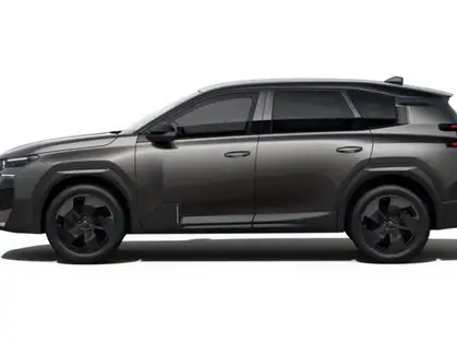 CITROEN C5 AIRCROSS HYBRIDE MAX Hybride 145 CV e-DCS6 