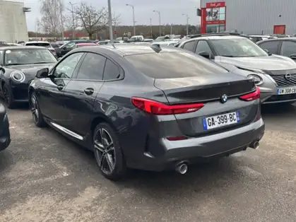 BMW SERIE 2 GRAN COUPE F44 M SPORT 220 D 190 CV BVA8 