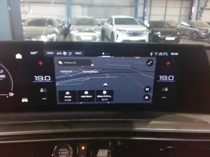 PEUGEOT 3008 ALLURE Hybrid 145 CV e-DCS6 
