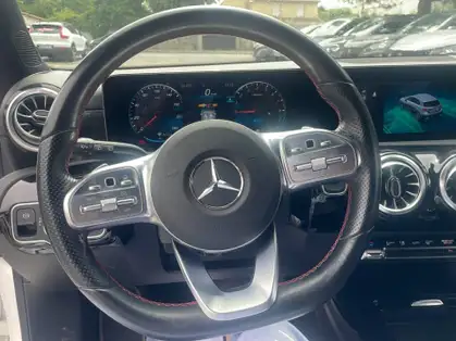 MERCEDES CLASSE A 250 e 8G-DCT AMG LINE