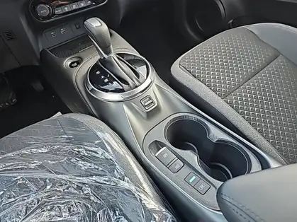 NISSAN JUKE N-CONNECTA HYBRID 143 CV