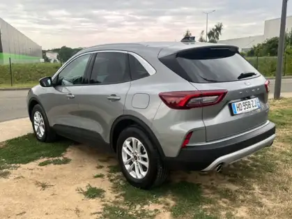 FORD KUGA 2.5 Duratec 243 ch PHEV Powershift Titanium
