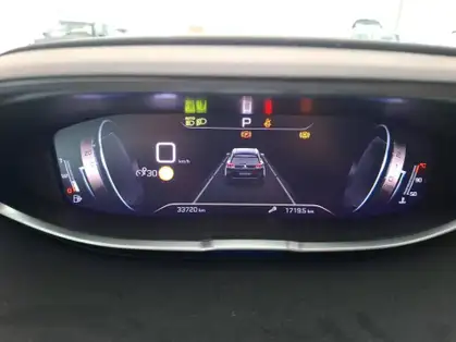 PEUGEOT 5008 GT 1.2 PURETECH 130 CV EAT8