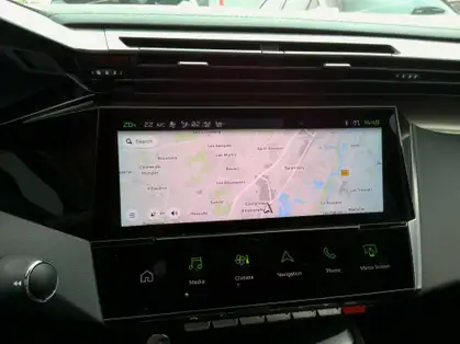 PEUGEOT 408 GT 1.2 PURETECH 130 CV EAT8