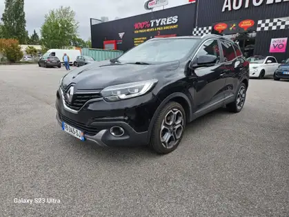 RENAULT KADJAR INTENS BLUEDCI 115 CV