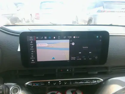 FIAT 500E BERLINE 500e LA PRIMA 118 CV