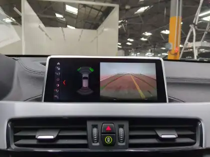 BMW X2 F39 BUSINESS DESIGN sDrive 18i 136 CV DKG7 