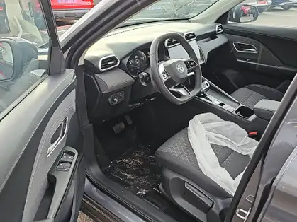 MG ZS 1.5 L Hybrid+ 197 ch Standard