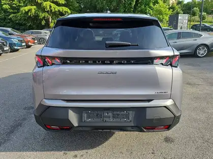 PEUGEOT 5008 GT 1.2 HYBRID 136 CV E-DCS6