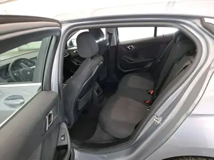 BMW SERIE 1 116i 109 ch DKG7