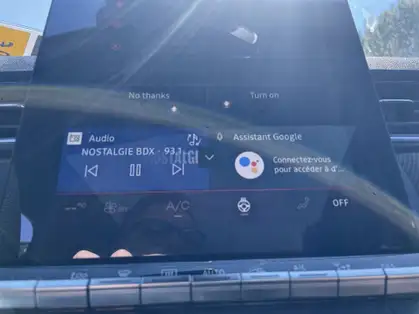 RENAULT SYMBIOZ ESPRIT ALPINE E-Tech FULL HYBRID 145 CV 