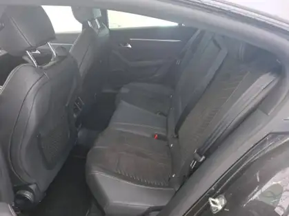 PEUGEOT 508 GT BlueHDi 130 CV EAT8