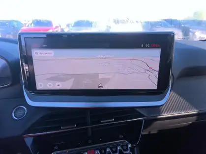 PEUGEOT 208 ALLURE 1.2 PURETECH 100 CV BVM6