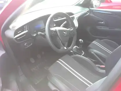 OPEL CORSA GS 1.2 Turbo 100 CV BVM6 