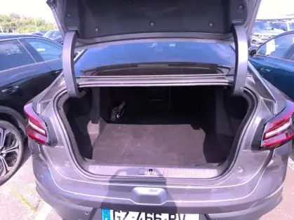 CITROEN C4 X MAX 1.2 PURETECH 130 CV EAT8