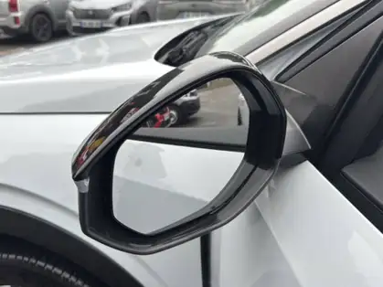 PEUGEOT 3008 GT Hybrid 145 e-DCS6