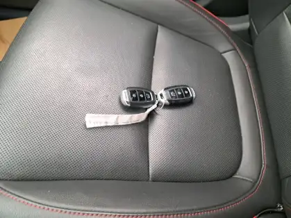 HYUNDAI KONA HYBRID EXECUTIVE HYBRID 141 CV 