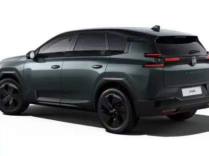 CITROEN C5 AIRCROSS HYBRIDE MAX HYBRIDE 145 CV e-DCS6 