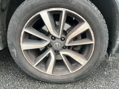 NISSAN X-TRAIL N-CONNECTA 1.6 dCi 130 CV BVM 7 PLACES 
