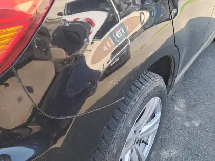 MITSUBISHI ASX INSTYLE 1.8 DI-D