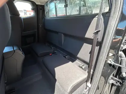 ISUZU D-MAX N60 SPACE CAB164 CH 4X4 BVA BB+