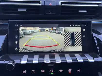 PEUGEOT 508 SW GT 1.5 BLUEHDI 130 CV EAT8