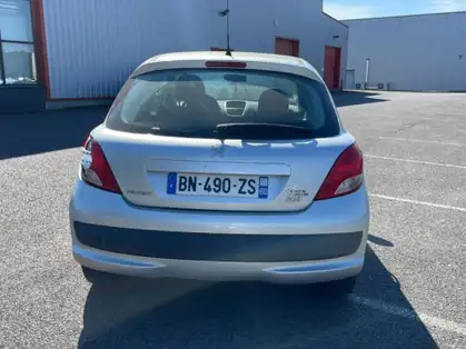 PEUGEOT 207 1.4e 75ch Access